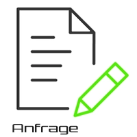 Ihr stellt Eure Anfrage. Erleutert mir euer Fotoprojekt